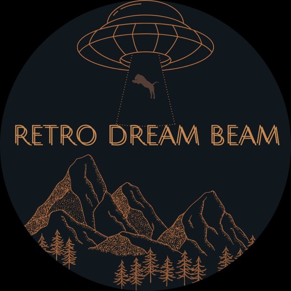 retrodreambeam